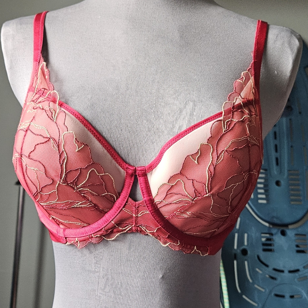 New Soma bra
